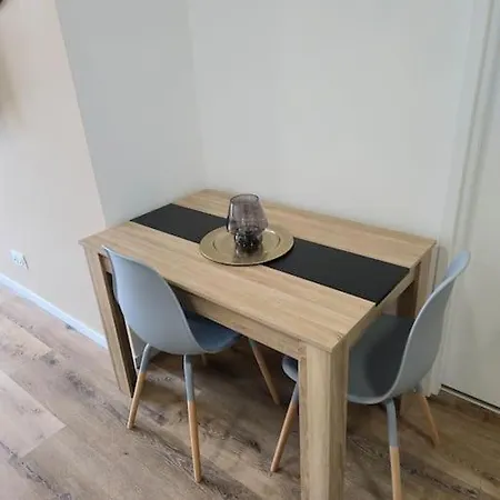 Apartment 302 - 2 Pieces Equipe A *
