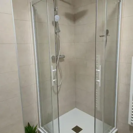 Apartament 302 - 2 Pieces Equipe A Strasburg