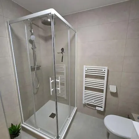 Apartament 302 - 2 Pieces Equipe A