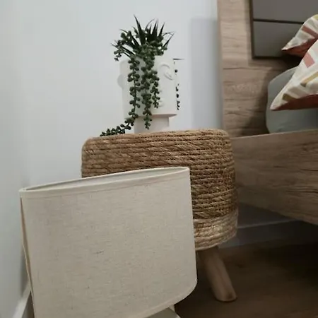 Apartment 302 - 2 Pieces Equipe A *
