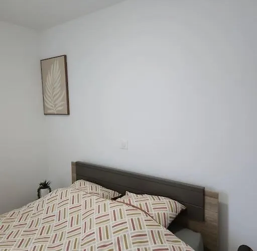 Appartement 302 - 2 Pieces Equipe A Straatsburg