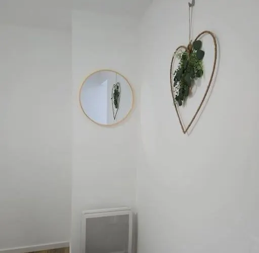 302 - 2 Pieces Equipe A Appartement Straatsburg