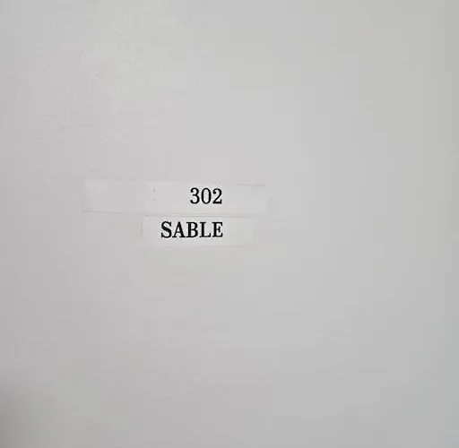 Appartement 302 - 2 Pieces Equipe A