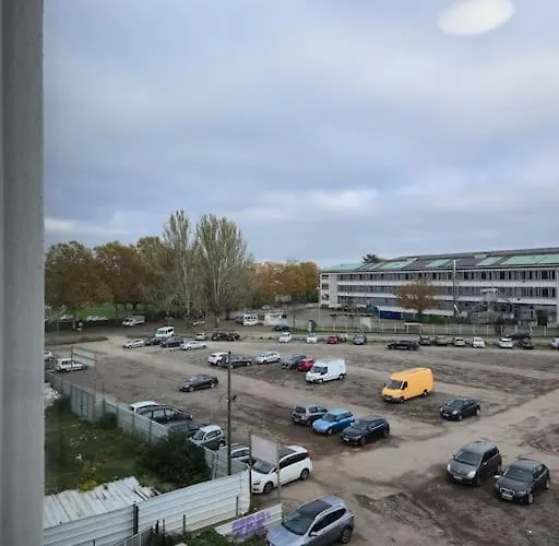 302 - 2 Pieces Equipe A Appartement