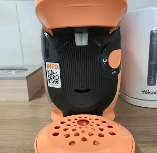 Appartement 302 - 2 Pieces Equipe A