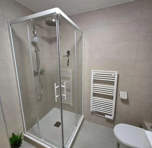 Appartement 302 - 2 Pieces Equipe A