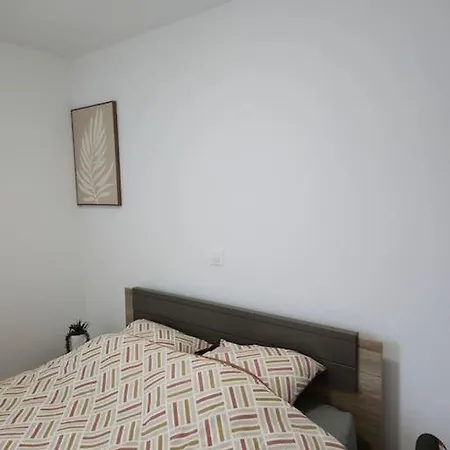 Appartement 302 - 2 Pieces Equipe A Straatsburg
