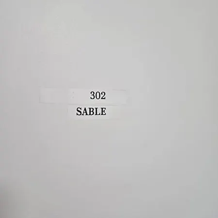 Appartement 302 - 2 Pieces Equipe A